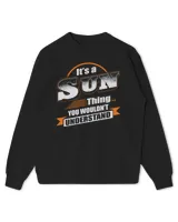 Kids Standard Sweatshirt
