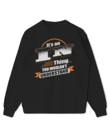 Kids Standard Sweatshirt