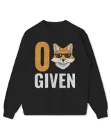 Kids Standard Sweatshirt