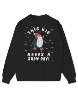 Kids Standard Sweatshirt