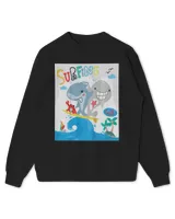 Kids Standard Sweatshirt Kids Standard Sweatshirt