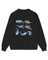 Kids Standard Sweatshirt