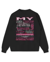 Kids Standard Sweatshirt