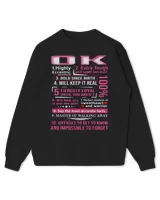 Kids Standard Sweatshirt