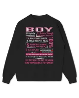 Kids Standard Sweatshirt