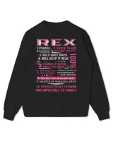 Kids Standard Sweatshirt