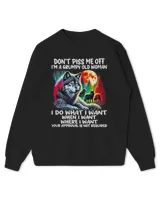 Kids Standard Sweatshirt