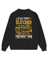 Kids Standard Sweatshirt