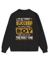 Kids Standard Sweatshirt