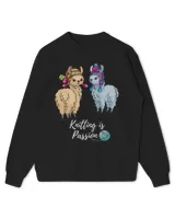 Kids Standard Sweatshirt