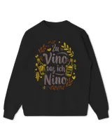 Kids Standard Sweatshirt