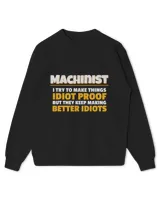 Kids Standard Sweatshirt