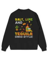 Kids Standard Sweatshirt