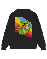 Kids Standard Sweatshirt