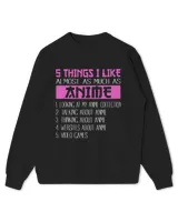 Kids Standard Sweatshirt