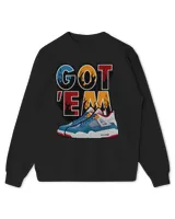 Kids Standard Sweatshirt