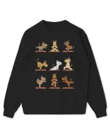 Kids Standard Sweatshirt
