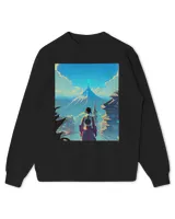 Kids Standard Sweatshirt