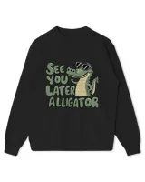 Kids Standard Sweatshirt
