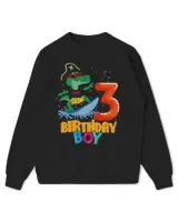 Kids Standard Sweatshirt