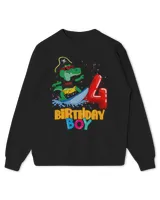 Kids Standard Sweatshirt
