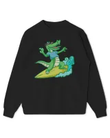 Kids Standard Sweatshirt