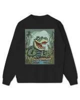 Kids Standard Sweatshirt