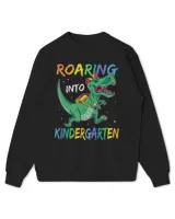 Kids Standard Sweatshirt