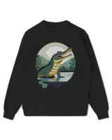 Kids Standard Sweatshirt