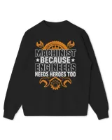 Kids Standard Sweatshirt