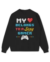 Kids Standard Sweatshirt