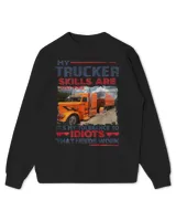 Kids Standard Sweatshirt
