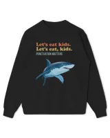 Kids Standard Sweatshirt