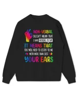Kids Standard Sweatshirt
