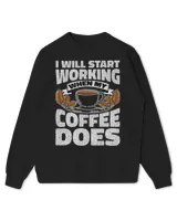 Kids Standard Sweatshirt