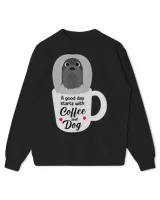 Kids Standard Sweatshirt