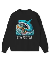 Kids Standard Sweatshirt