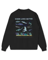 Kids Standard Sweatshirt