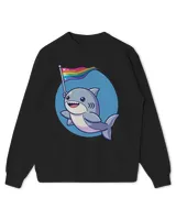 Kids Standard Sweatshirt