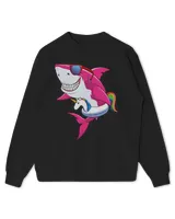 Kids Standard Sweatshirt