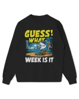 Kids Standard Sweatshirt