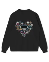 Kids Standard Sweatshirt