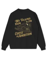 Kids Standard Sweatshirt