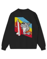 Kids Standard Sweatshirt