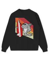 Kids Standard Sweatshirt