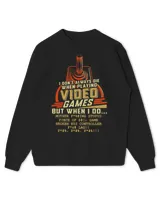 Kids Standard Sweatshirt