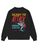 Kids Standard Sweatshirt