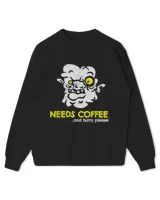 Kids Standard Sweatshirt