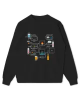 Kids Standard Sweatshirt