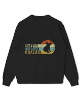 Kids Standard Sweatshirt